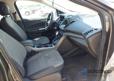 2016 Ford Escape Se z USA, uszkodzony, nr VIN 1FMCU9G90GUB05307